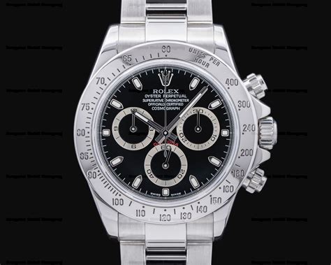 rolex daytona black pearl dial|Rolex daytona 116520 serviced by.